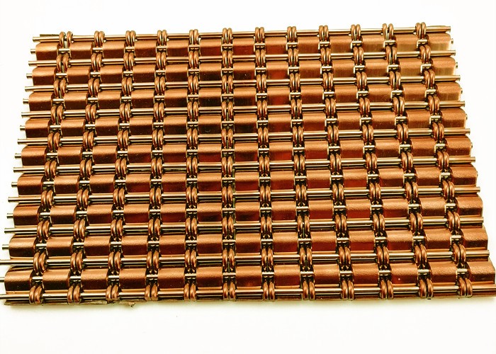 <strong>Metal Mesh Fabric for Wall Decorative</strong>